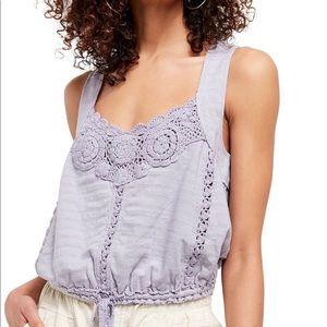 Free People Tank Top